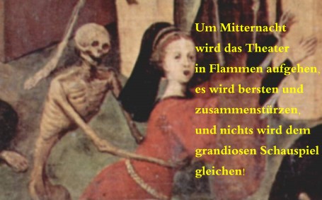 Historisches Bildmaterial zu dieser Produktion